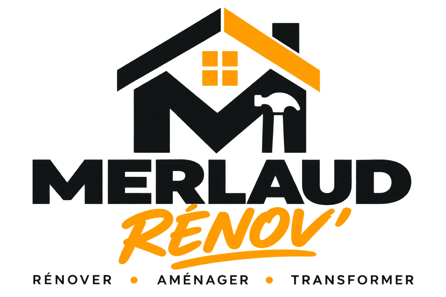 Merlaud Rénov'